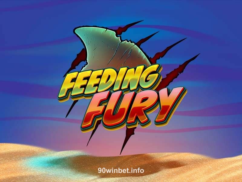 Imagem do jogo Feeding Fury em 90win
